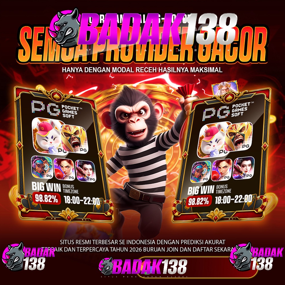 BADAK138