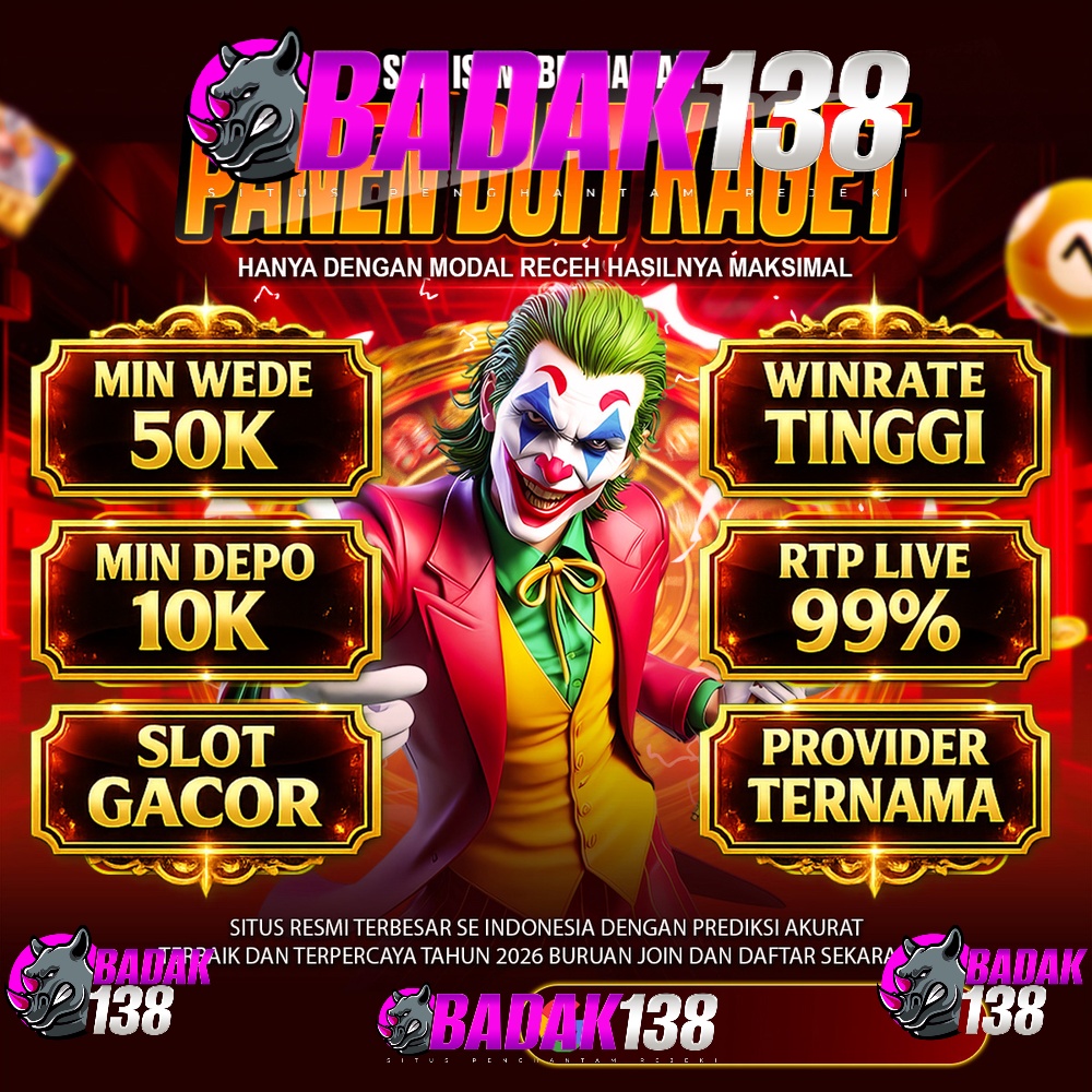 BADAK138