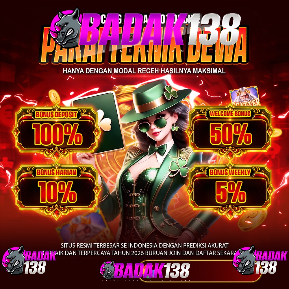 BADAK138